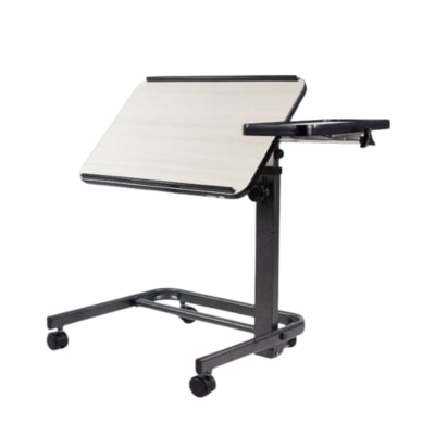 Platinum Health Acrobat Professional Overbed Table