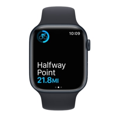 Apple Watch Series 7