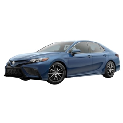Toyota Camry Hybrid