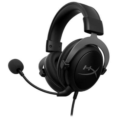 HyperX Cloud II