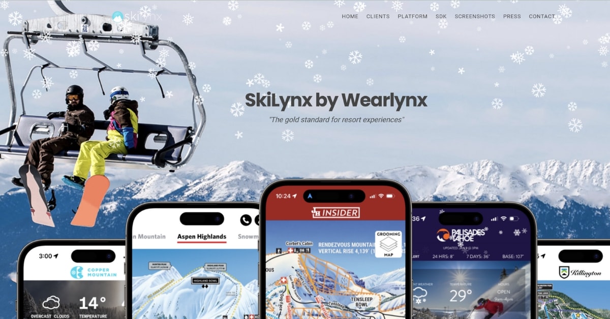 SkiLynx