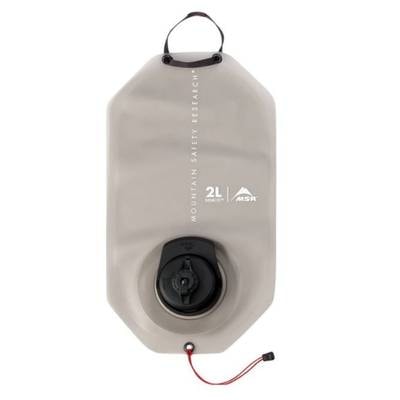 MSR Dromlite