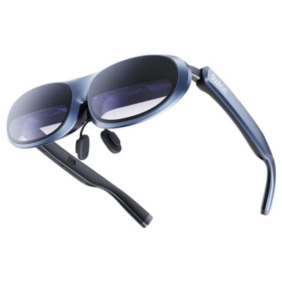 Augmented Reality (AR) Headset