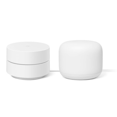 Google Nest Wi-Fi Router