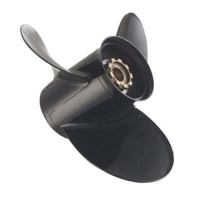 Mercury Max Propellers
