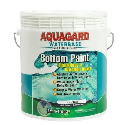 Aquaguard Water-based Antifouling Bottom Paint
