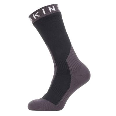 Sealskinz Waterproof Trekking