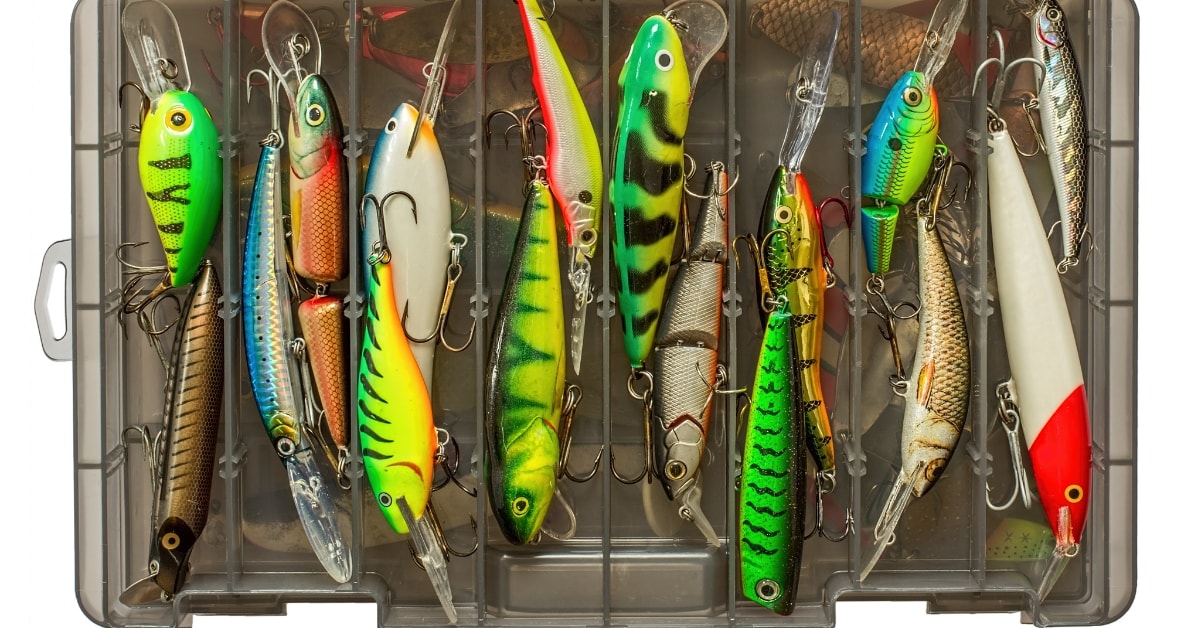 Lures