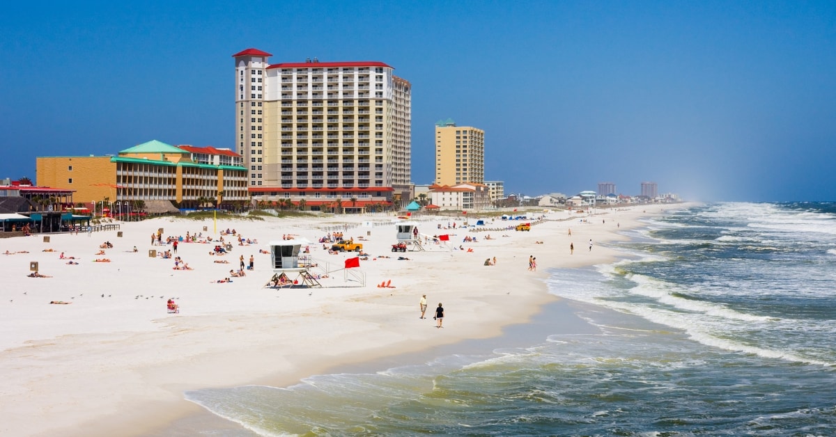 Pensacola, Florida
