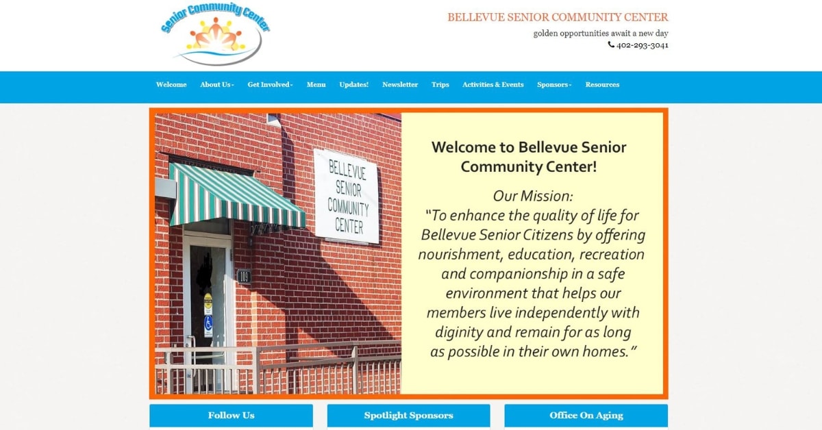 Bellevue Senior
