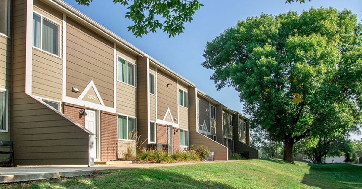Chandler Pointe