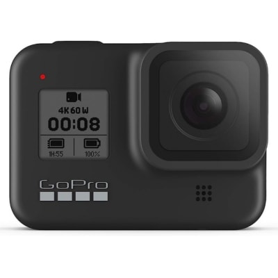 GoPro HERO8 Black 