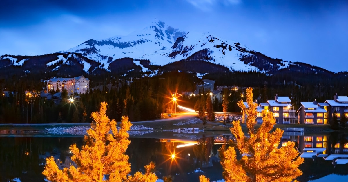 Madison, Montana