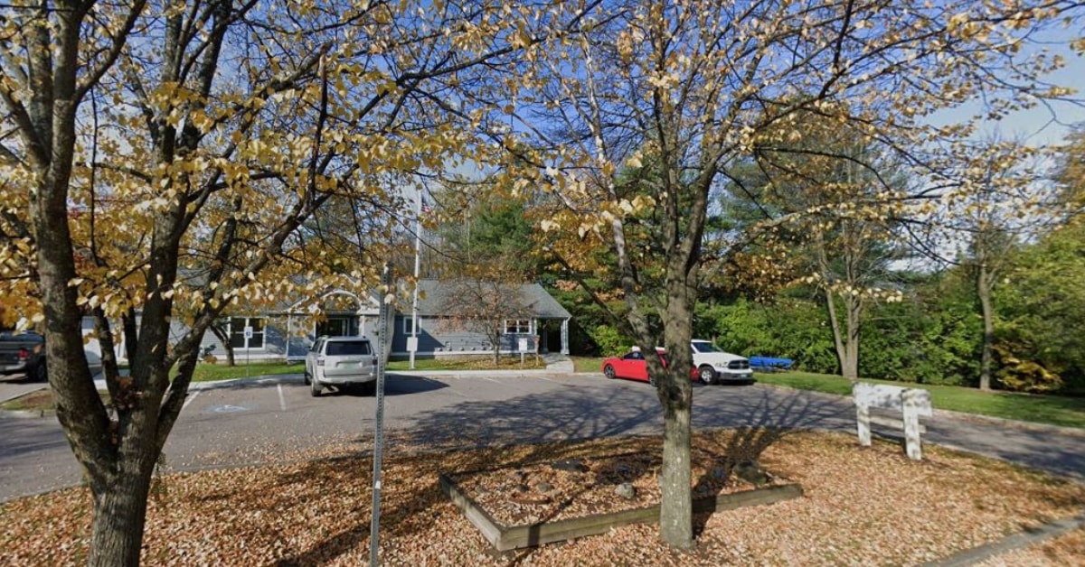 South Meadow Apartments