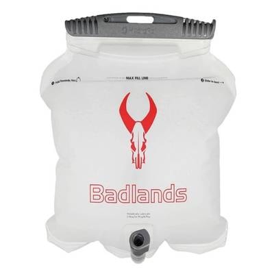 Badlands Hydration Reservoir