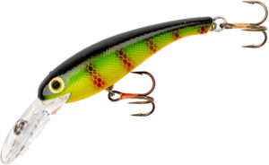 Cotton Cordell Waly Diver Lure