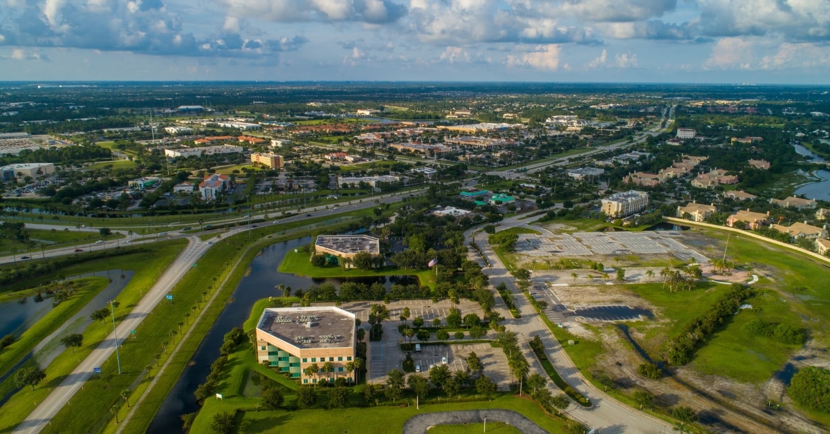 Port St. Lucie, Florida