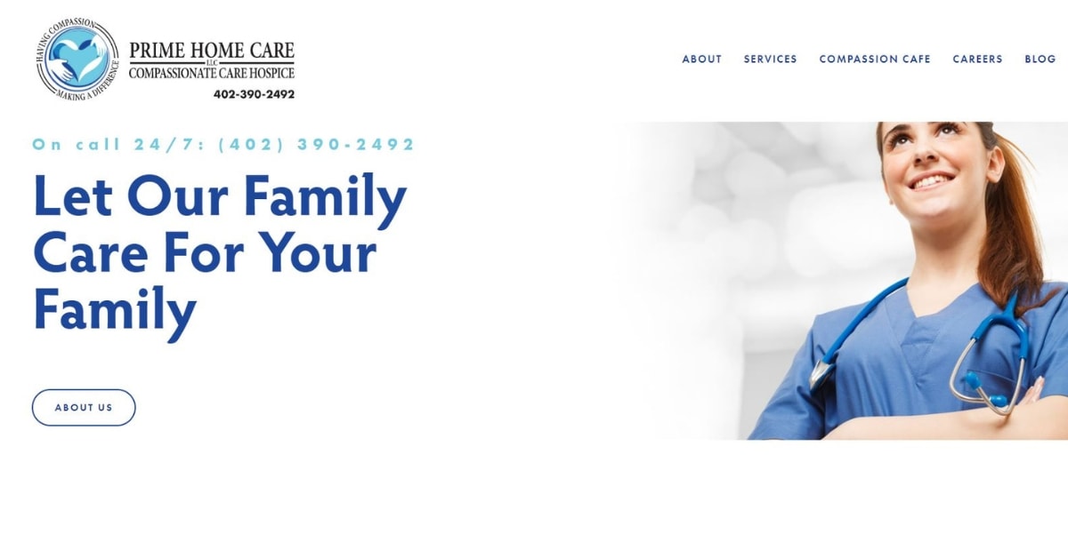 Prime Home Care