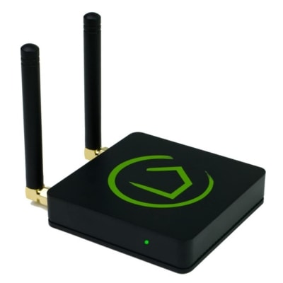 Smart Home Hub