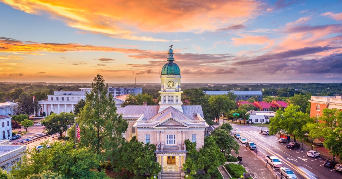 Athens, Georgia