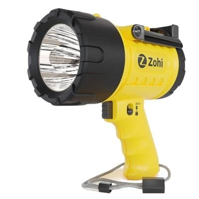ZOHI ZML102 LED Super Bright Spotlight
