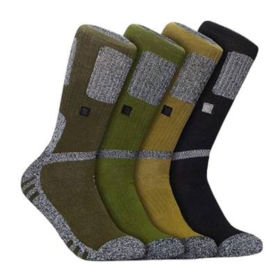 WETSOX Waterproof Outdoor Socks