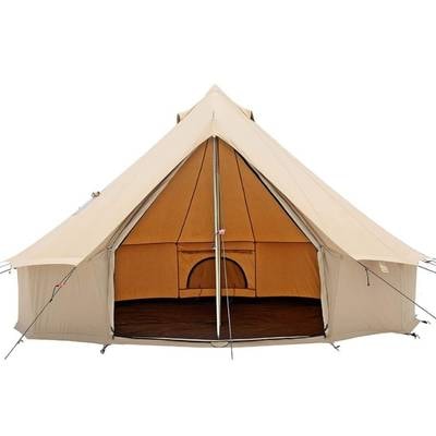 WHITEDUCK Cotton Canvas Bell Tent