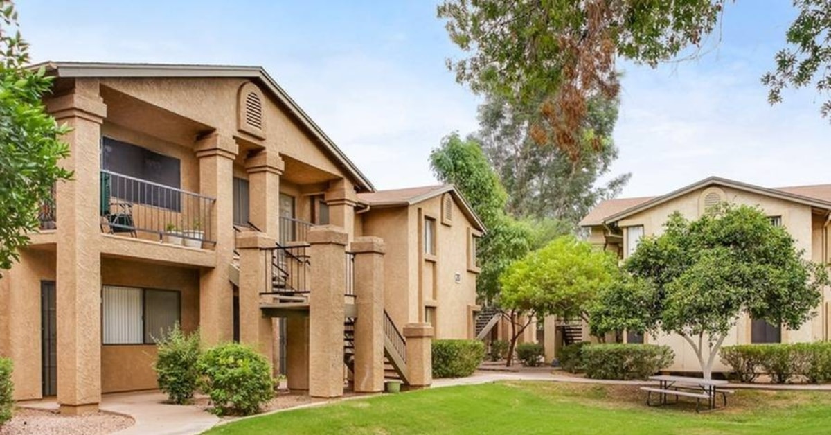 Orchard Mesa Active Senior Living