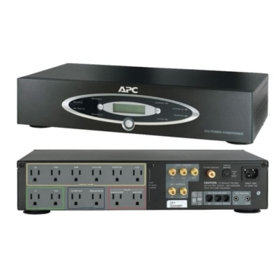 APC H15BLK