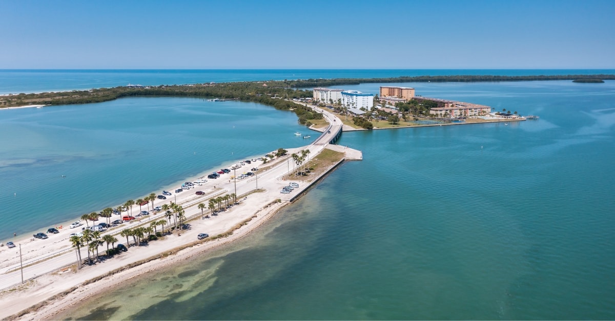 Dunedin, Florida