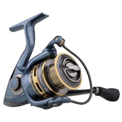 Pflueger President Spinning Reel