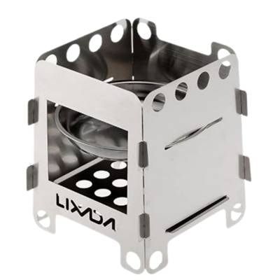 Lixada Camping Stove
