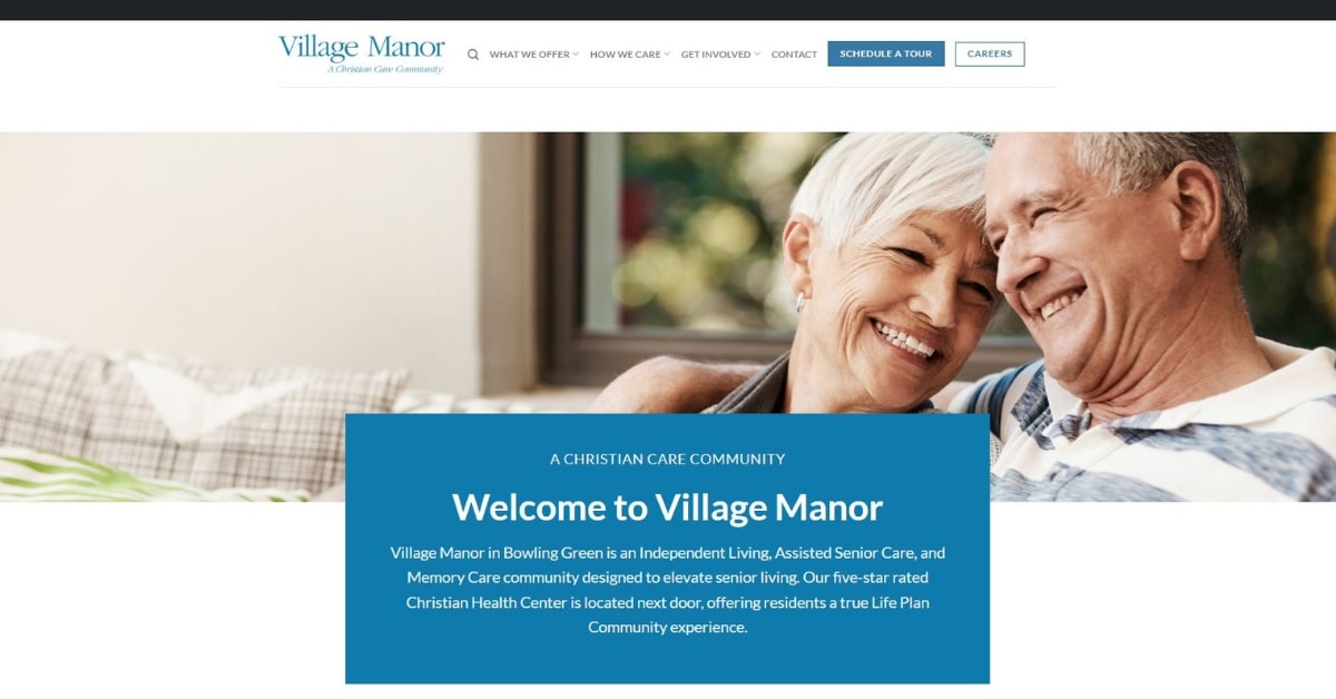 Village Manor