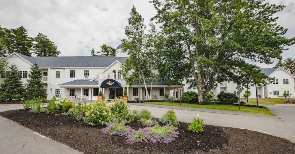 Sunnybrook Senior Living