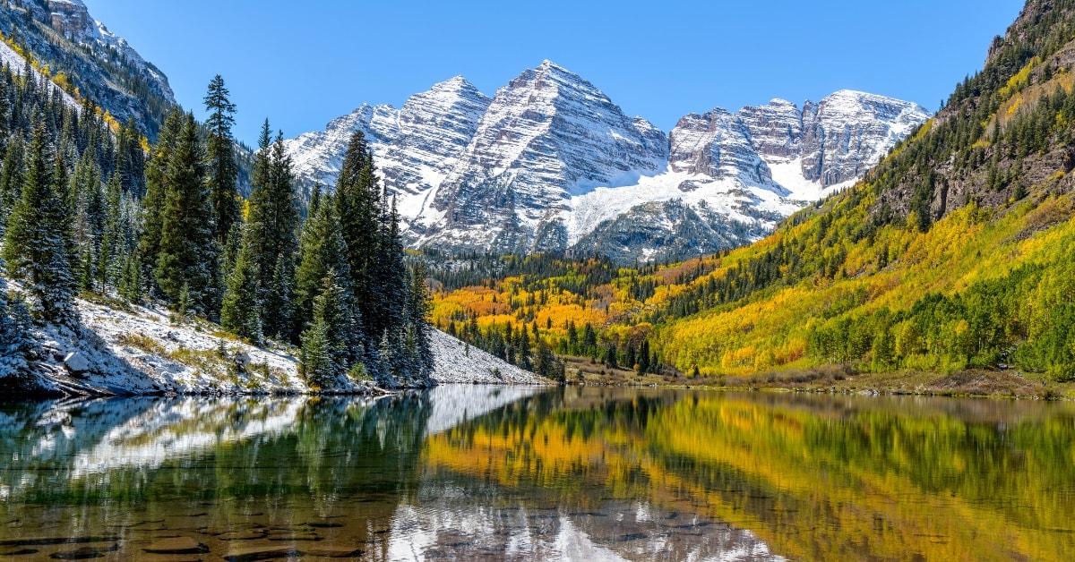 Aspen, Colorado