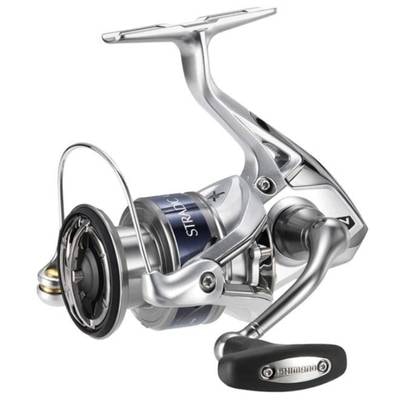 Shimano Stradic HG