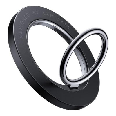 Lamicall Magnetic Phone Ring Holder