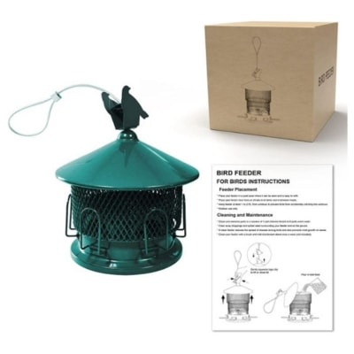 Way2Furn Bird Feeder