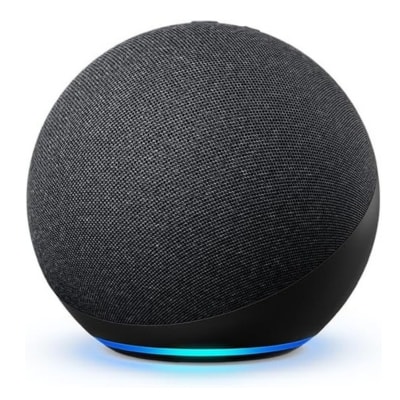 Amazon Echo Dot (4th Gen)
