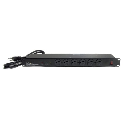 StarTech PDU Power Strip