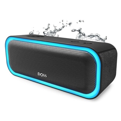 DOSS SoundBox Pro Bluetooth Speaker