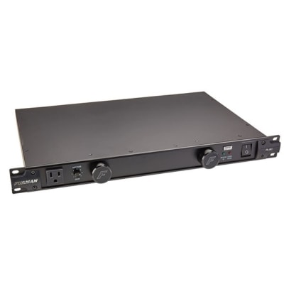 Furman PL-8C