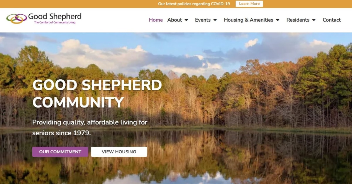 Good Shepherd Community