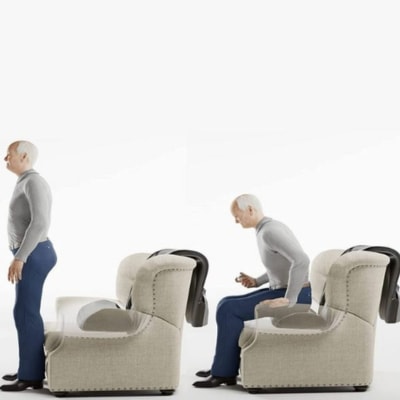 SitnStand Lift Chair
