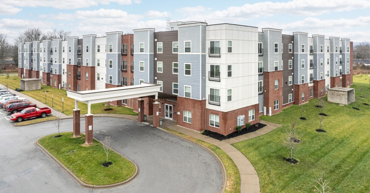 Riverport Senior Living