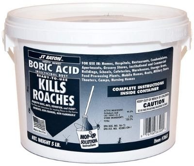 boric-acid