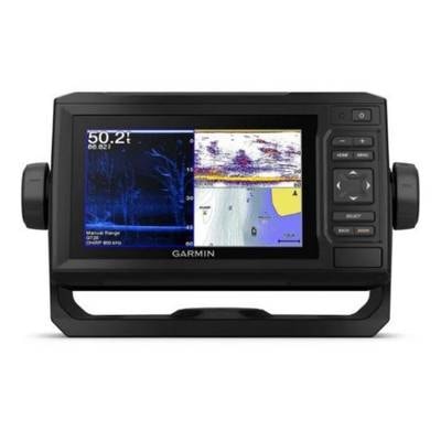 Transducer for Garmin EchoMAP CHIRP 63cv