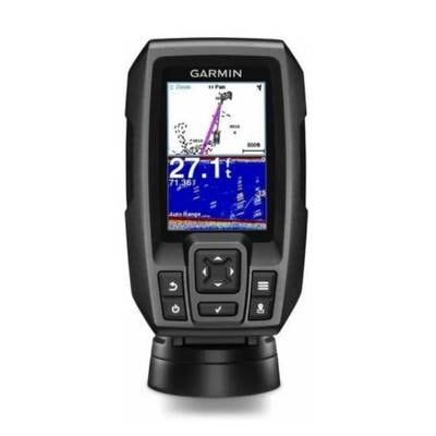 GPS Garmin Striker 4