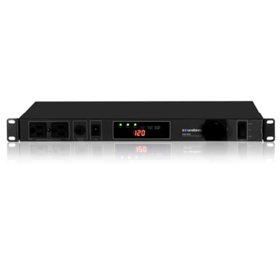 Soundavo PMX-3300