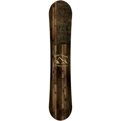 Symbolic Freedom Snowboard